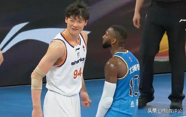 CBA最新排名：上海锁定常规赛冠军 广东攻克广厦魔鬼主场反超北京