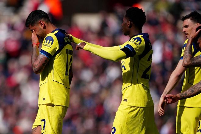 热刺花1年打造的欧战神话，6周内可能塌成英冠门票