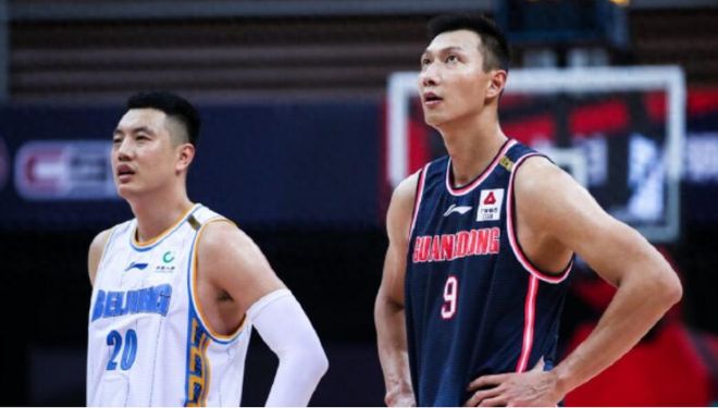 超越易建联！北京队长翟晓川迎第626场里程碑 升历史第11