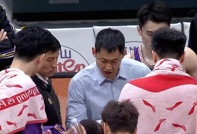 北控男篮力克山西，沈梓捷13+12朱松玮13+6，里勒和豪斯立大功