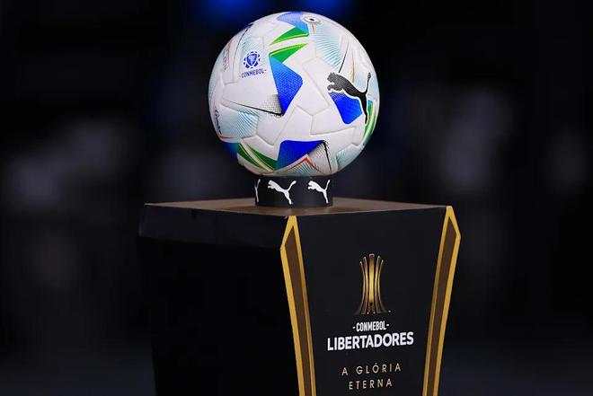 4月14日足球赛事：欧冠、南美解放者杯、巴西U20联赛直播表