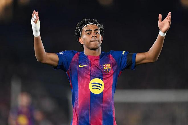 巴萨欧冠绝境：0-2落后，历史数据却站他们这边