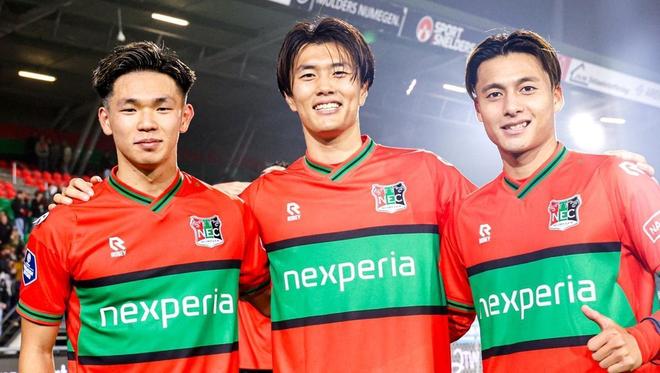 盐贝健人:小川航基和佐野航大一直开玩笑说我要降级去踢德乙 盐贝健人:小川航基和佐野航大一直开玩笑说我要降级去踢德乙