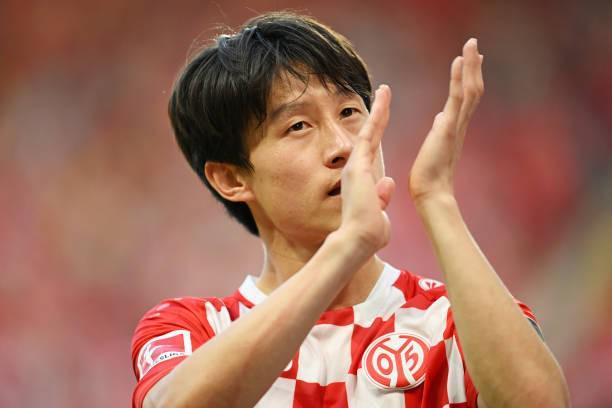 韩媒:韩国国脚李在城左脚脚趾骨折,预计至少伤缺3周 韩媒:韩国国脚李在城左脚脚趾骨折,预计至少伤缺3周