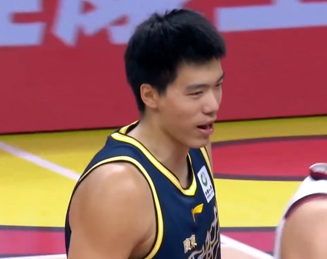 广东最新速报！焦泊乔已正式归队，即将开始恢复训练！