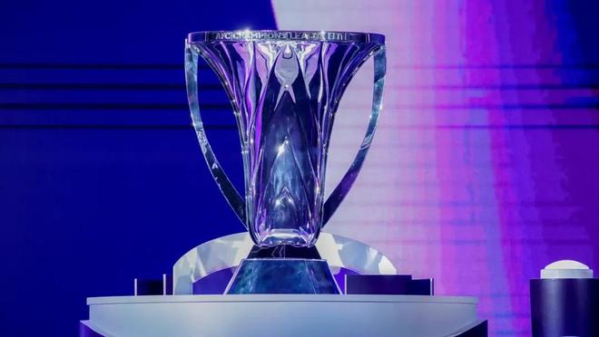 足球报:亚冠扩军先考虑增加参赛联赛范围,中超增直通名额机会有限