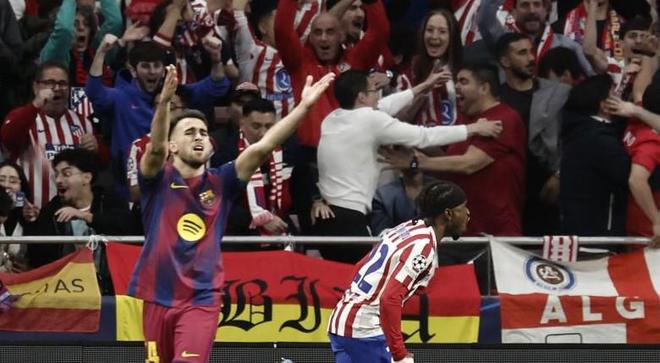 防守不稳，巴萨在弗里克执教的两个赛季欧冠共丢44球