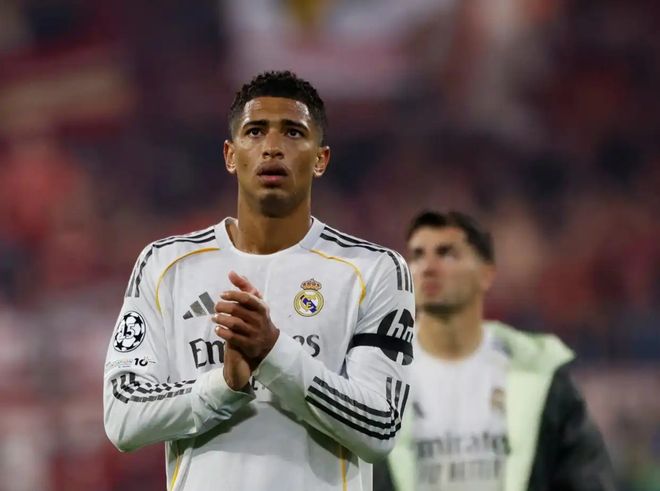 难掩心理硬伤！欧冠最后时刻崩盘出局，皇马的问题在“心”上