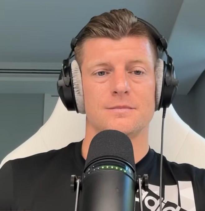 克罗斯：巴萨高位防线欧冠行不通，不调整未来几年都无法夺冠