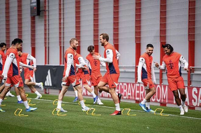 拜仁高管谈亚洲行：目前有10亿人对拜仁有好感，亚洲人占一半