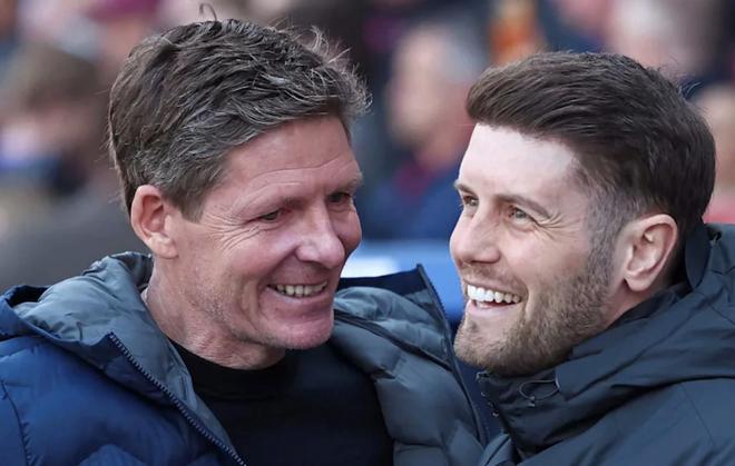 找新帅，图片报：药厂视许尔策勒、格拉斯纳、伊劳拉为目标