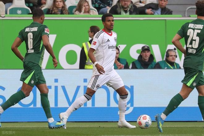 德甲：萊比錫來勢洶洶，法蘭克福搶分無望？法蘭克福VS萊比錫