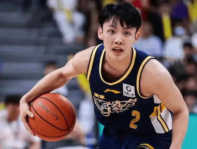 广东输福建4坏消息！三分狂铁，崔永熙杜润旺低迷，焦泊乔没上场