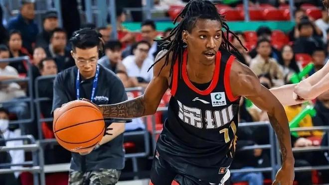 CBA常规赛即将结束！本赛季这五大奖项已无悬念