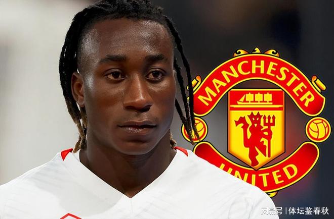 莱比锡标价新星1亿！曼联弃购，转追英超新星，曾2次攻破红魔大门