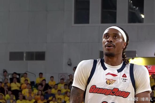 确认不打了！广东四大主力集体摆烂，杜锋被迫下课？