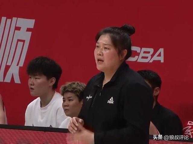 历史罕见一幕！WCBA总决赛G4山西女篮临阵换帅 助理教练力挽狂澜