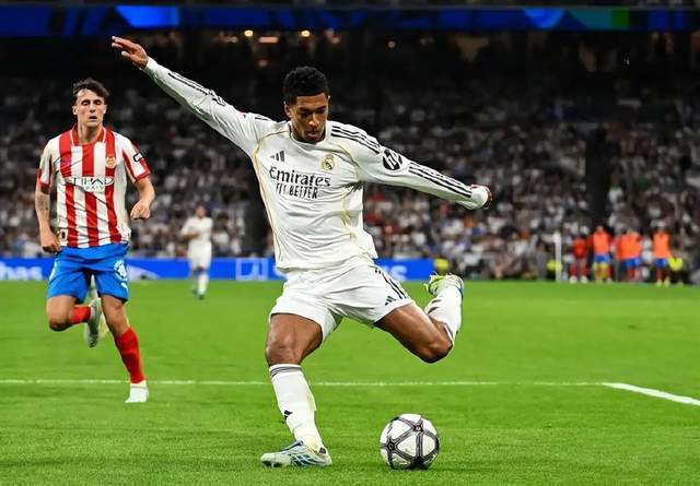 西甲前瞻|贝蒂斯1-2皇马：争冠希望渺茫，皇马也不会摆烂