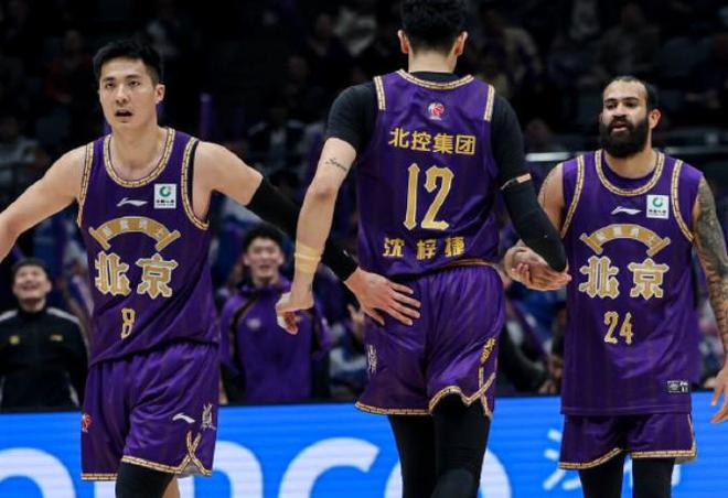 媒体人：北控边缘化张帆孟子凯自断一臂，现状让人可惜和痛心