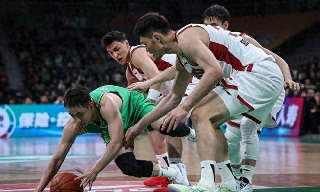 CBA又改赛制！季后赛次轮缩水，广厦去年冠军要“作废”？