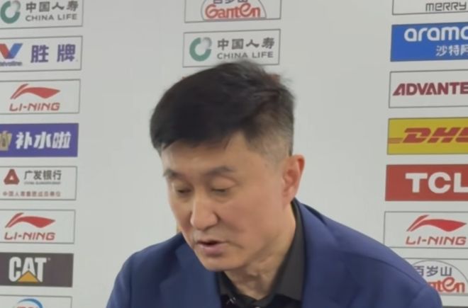 輸福建發(fā)布會(huì)！杜鋒與胡明軒直指沒做好季后賽準(zhǔn)備，肯定拉科表現(xiàn)