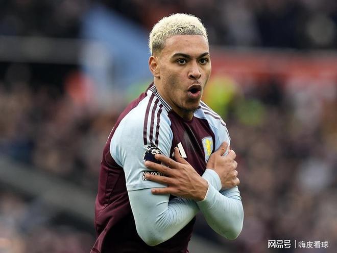 央视直播英超豪门，利物浦维拉重回起点，一个是美梦，一个是噩梦