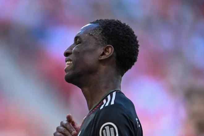 TA：因进步明显+合同还有七年，切尔西为雅克松估价6000万镑