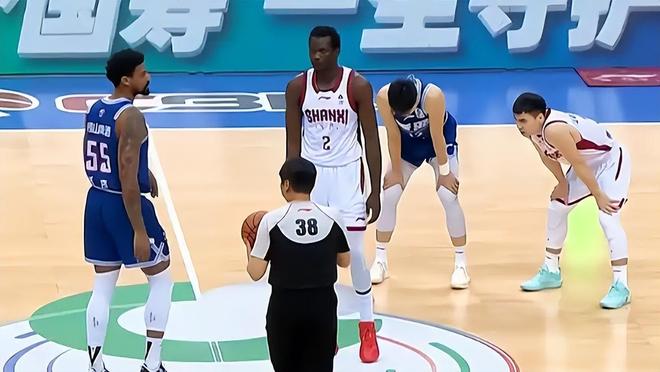 CBA季后赛疯狂一夜！山西加时4分险胜，浙江65-57战胜宁波