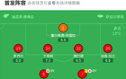 剑南春｜巴萨2-1奥萨苏纳，莱万、费兰破门，拉什福德献助攻