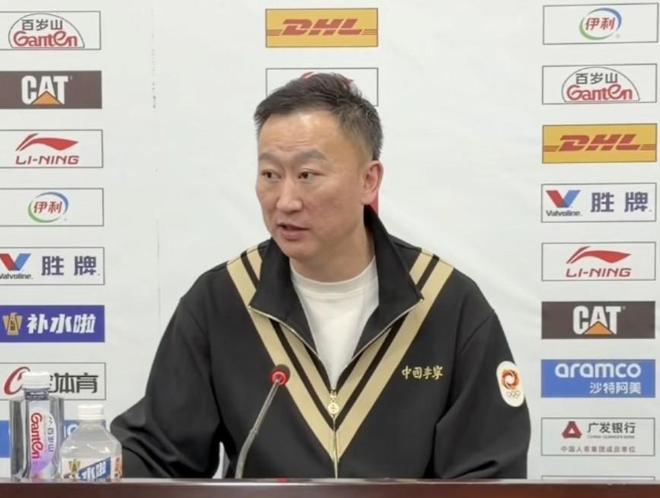 刘维伟：杨瀚森去NBA后球队内线吃紧，心有不甘但这是体育的魅力