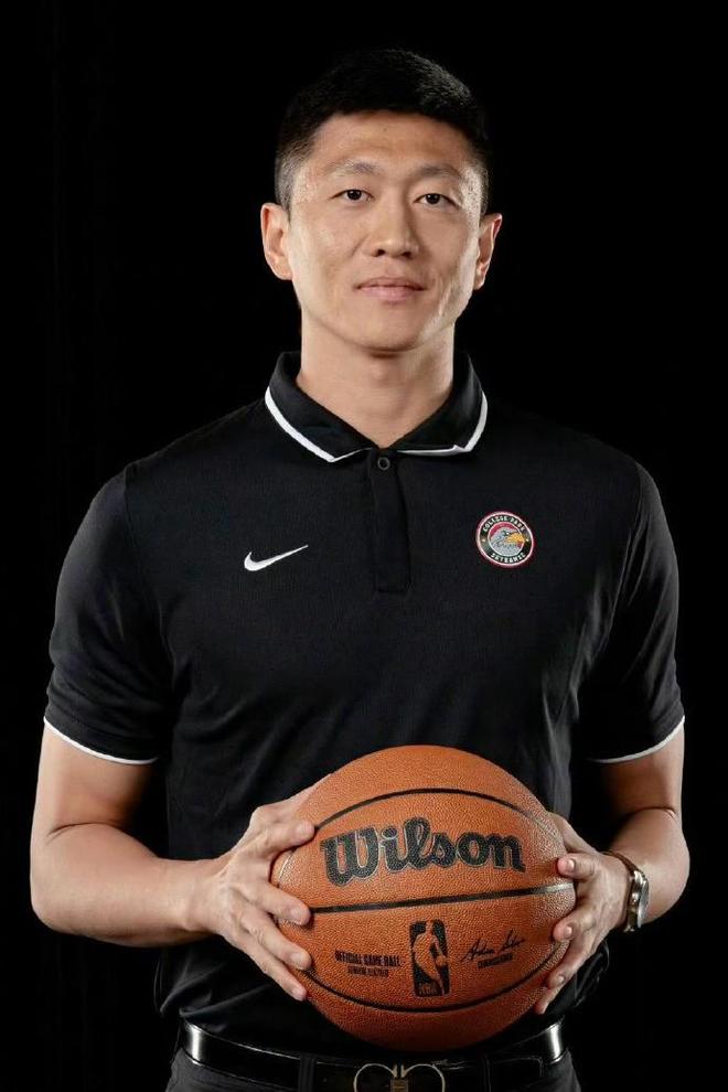 媒体人：前NBA发展联盟助教李昂将担任吉林主教练