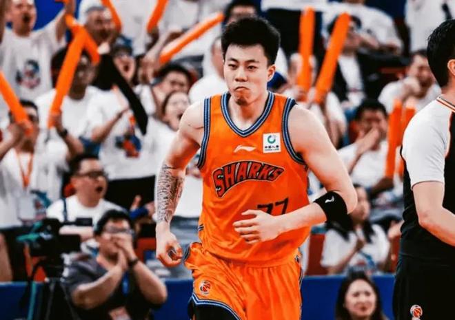 G1上海84-79山东 球员评价：3人优秀，3人及格，4人低迷