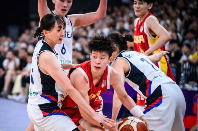 宫导钦点扛旗人重回国家队！张曼曼中看不中用，1号位还得靠她？