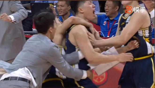 张皓嘉绝杀北京！听听刘晓宇李克怎么说，为何能反败为胜？
