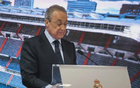 弗洛伦蒂诺的演讲：一场权力防御战，还是致命的战略误判？