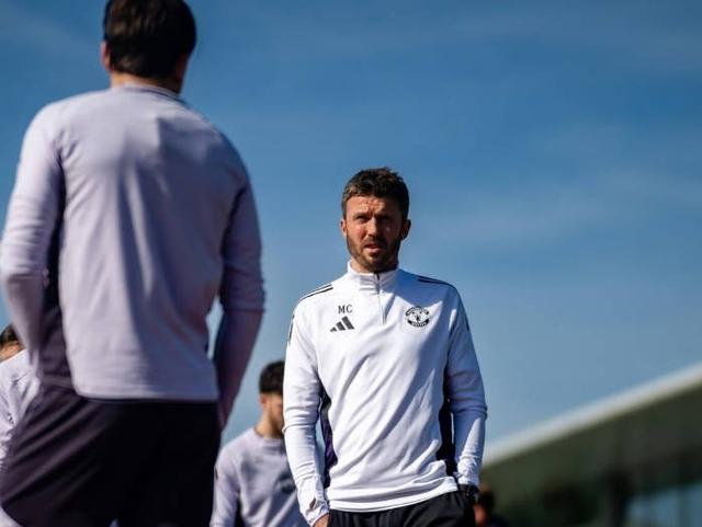 DO：世界杯前任命卡里克能让曼联做好准备，他确实缺执教经验