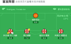 赫罗纳1-1皇家社会，洪-马丁破僵，斯图亚尼扳平