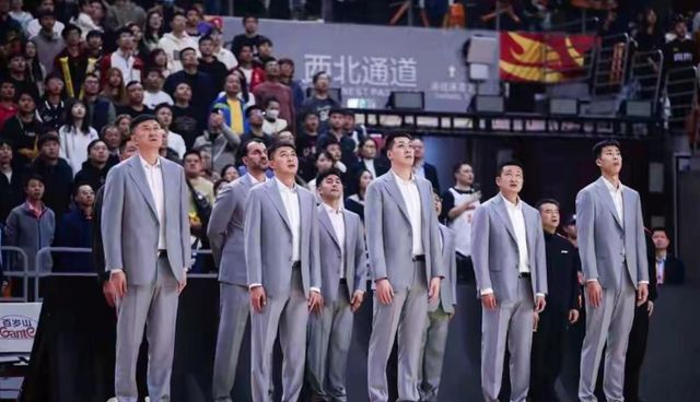 CBA最新消息！广东宏远更换教练，于德豪离开山东男篮