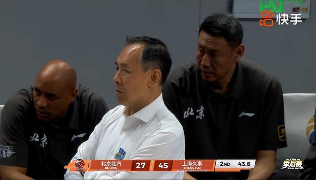 66-81！北京输掉G3，媒体人进行热议，矛头几乎对准一人