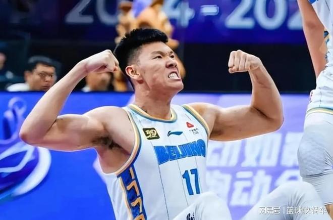 CBA第一高薪低能球员！场均0分拿600万年薪：季后赛最大赢家是他