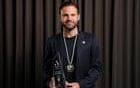 38岁马塔荣膺澳超最佳：我又爱上了足球
