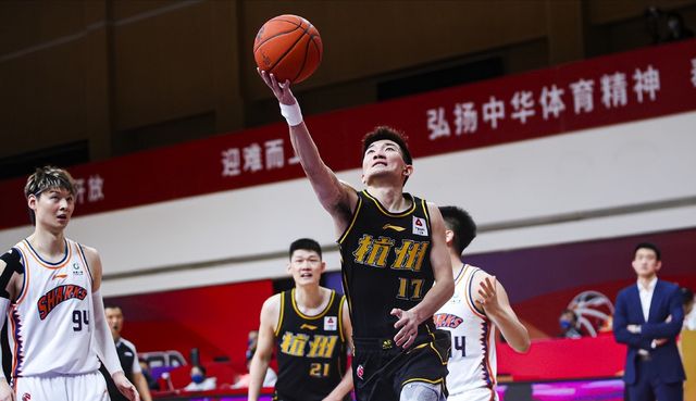 CBA官宣！总决赛赛程出炉，7场4胜制，5月26日开打