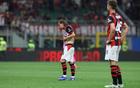 1-2！米兰遭逆转无缘欧冠 仅获第5名将战欧联杯 最后8轮崩盘仅2胜