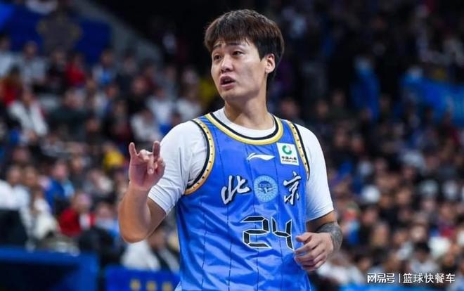 CBA季后賽5大混子球員！趙睿趙繼偉領(lǐng)銜：一老油條坑慘廣東！