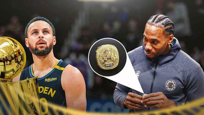 在勇士队生涯的这个阶段，“有意义的篮球”对库里意味着什么