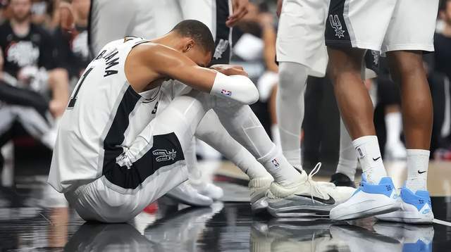 是否战G3？文班亚马传来消息，主帅表态，马刺调整，1人或被重用