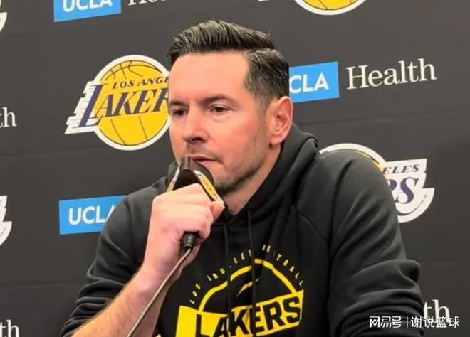 湖人绝杀并非运气好,球队助教是幕后功臣,立足防守封锁多名巨星