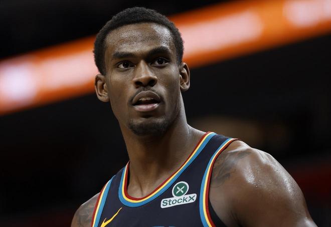 SGA轰36+3+9+2+2仍无缘今日最佳!对不起,你碰到创纪录的杜伦了