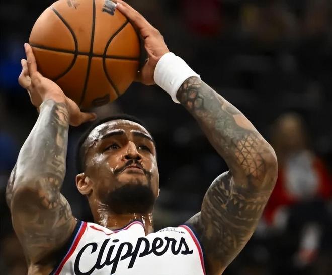 快船115-110战胜勇士 球员评价：5人优秀，马瑟林及格，4人低迷