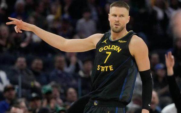 波神不愿承诺勇士，未来附加赛表现决定续约走向